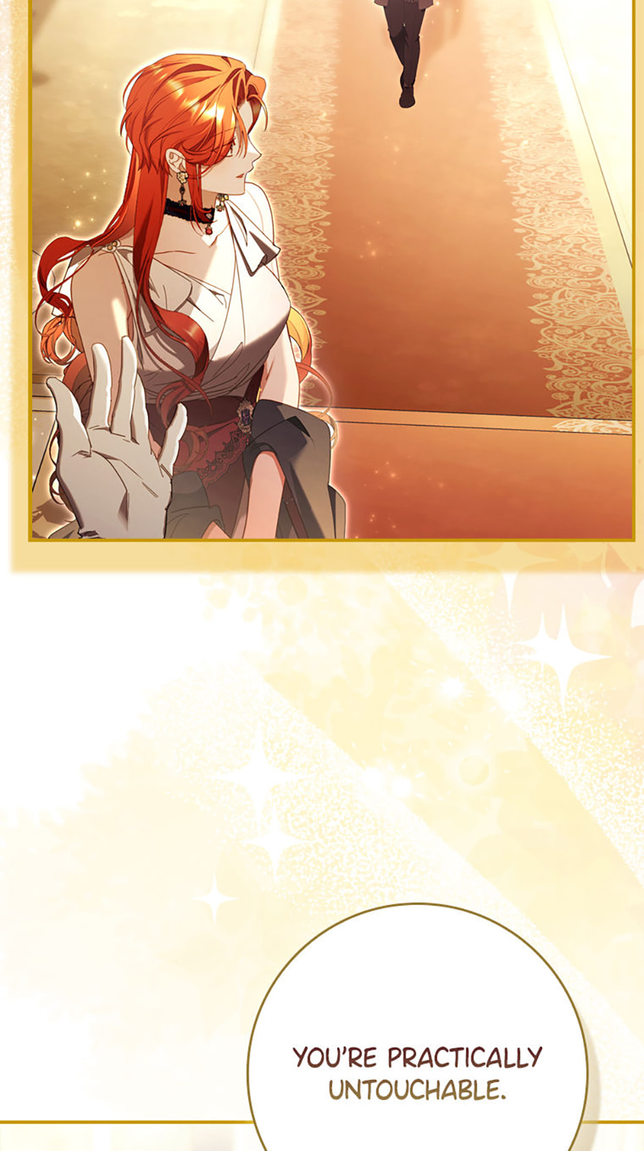 What a Useful Sham Marriage Chapter 40 page 68 - 