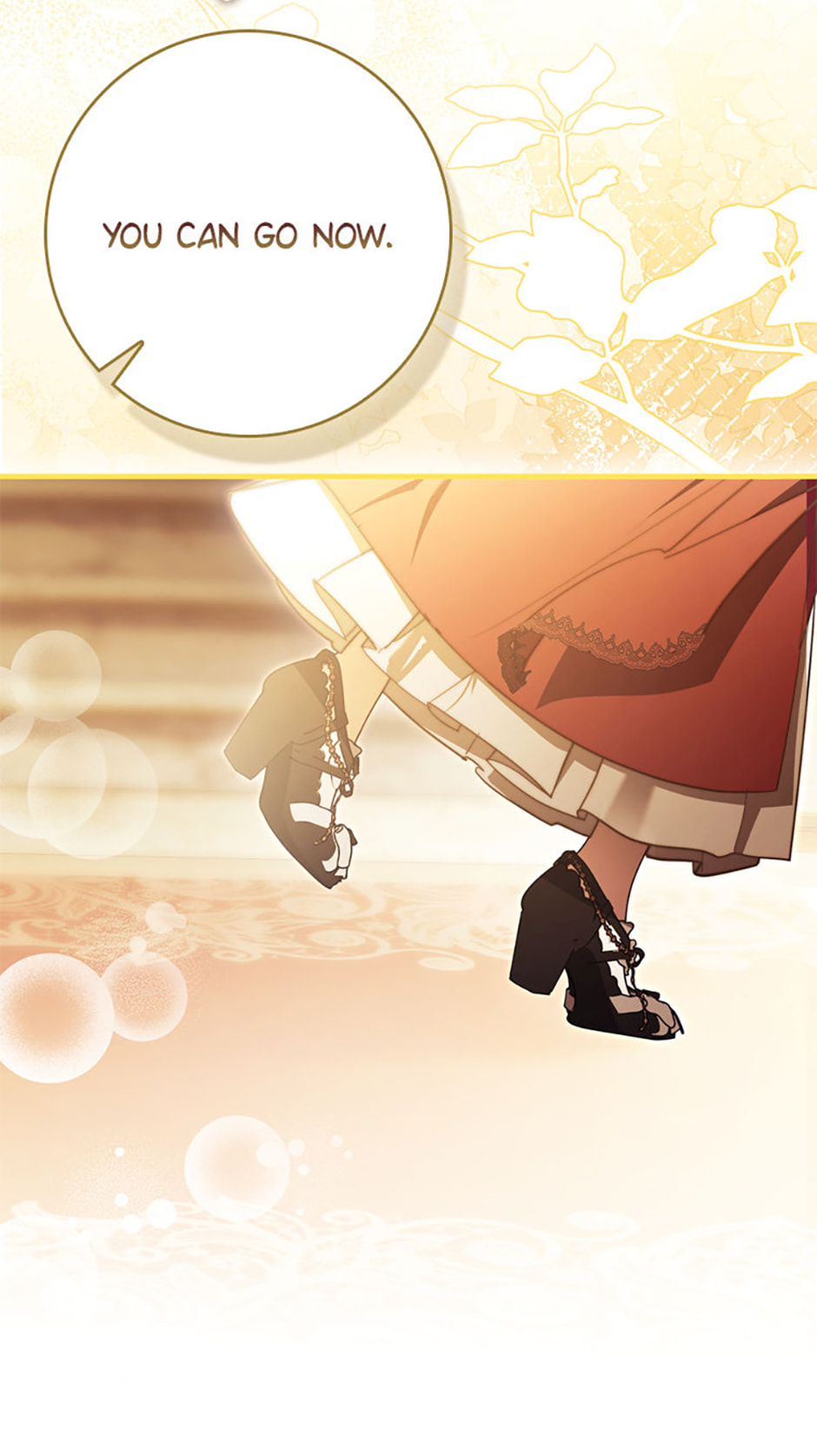 What a Useful Sham Marriage Chapter 40 page 70 - 