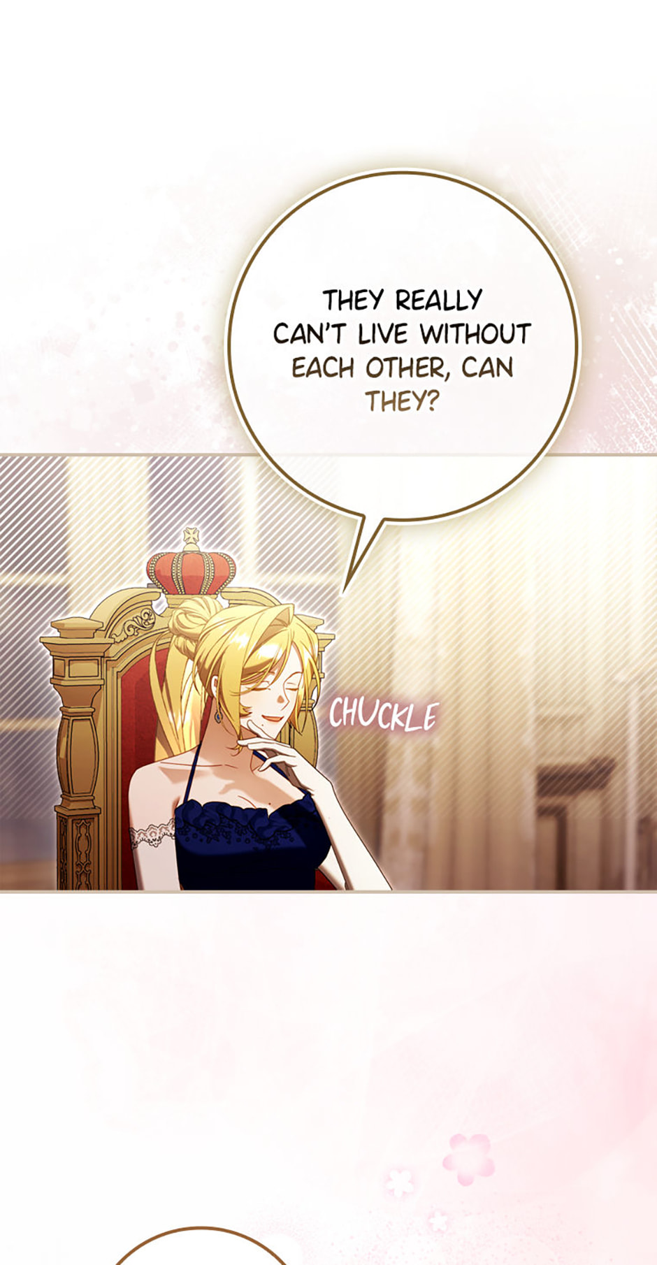 What a Useful Sham Marriage Chapter 40 page 71 - 