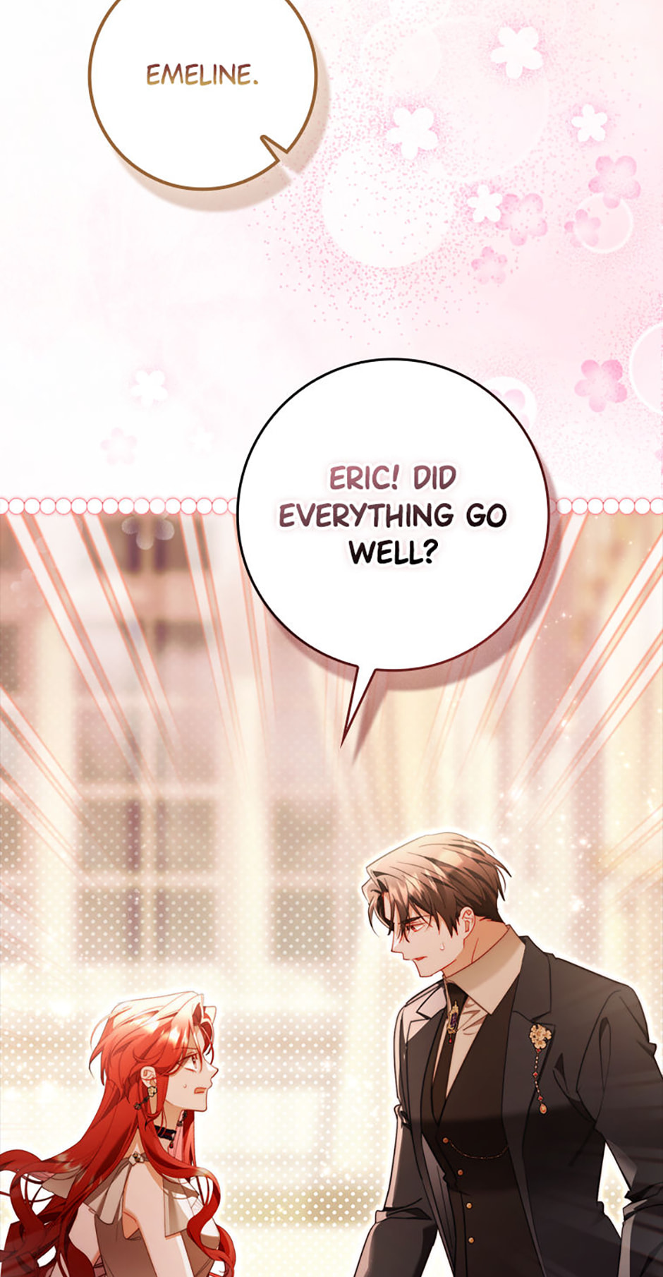 What a Useful Sham Marriage Chapter 40 page 72 - 