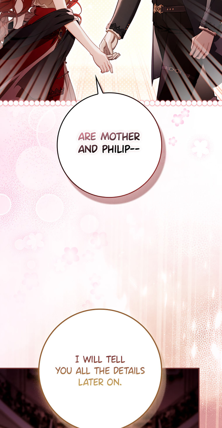 What a Useful Sham Marriage Chapter 40 page 73 - 