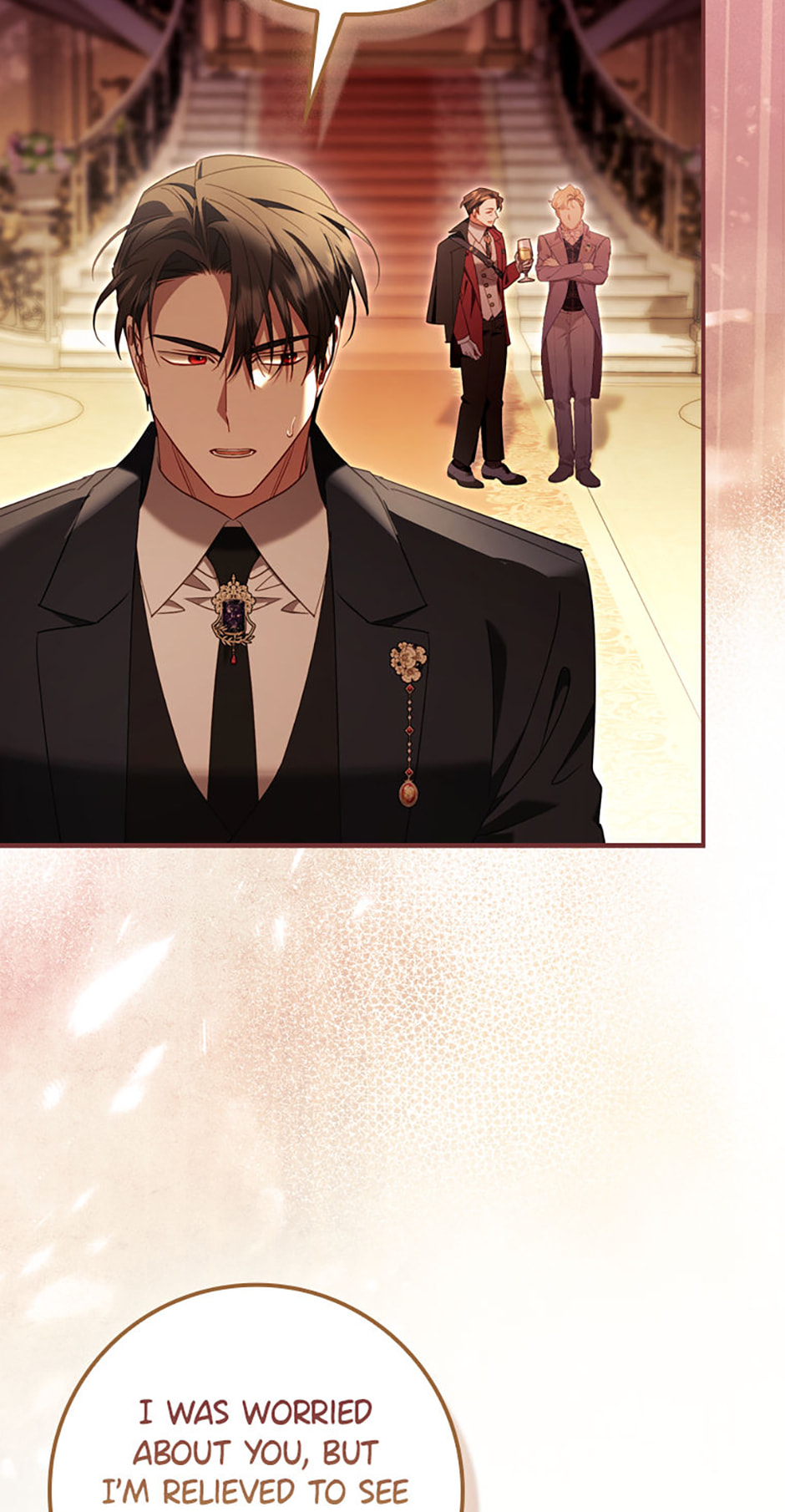 What a Useful Sham Marriage Chapter 40 page 74 - 