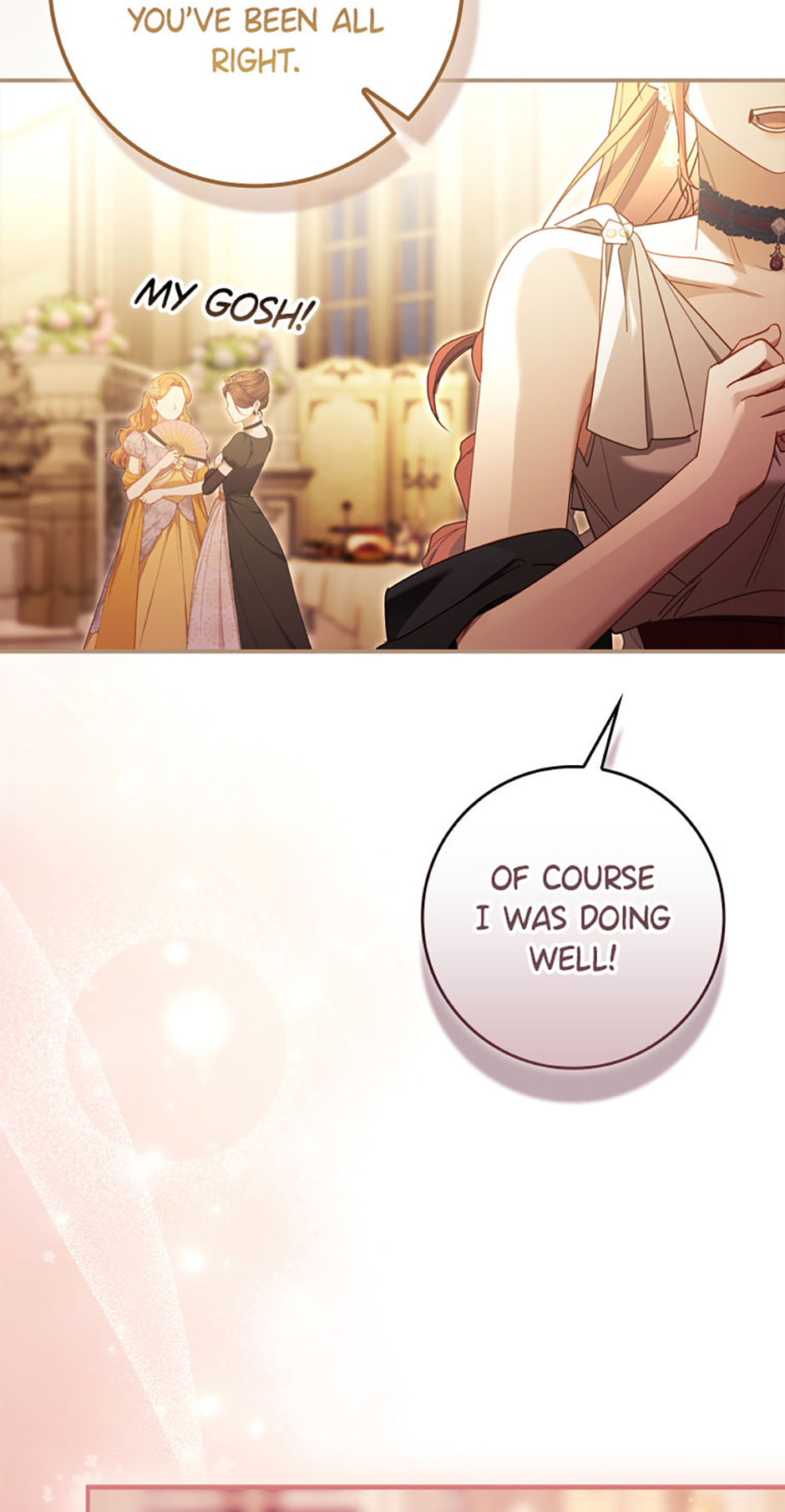 What a Useful Sham Marriage Chapter 40 page 75 - 