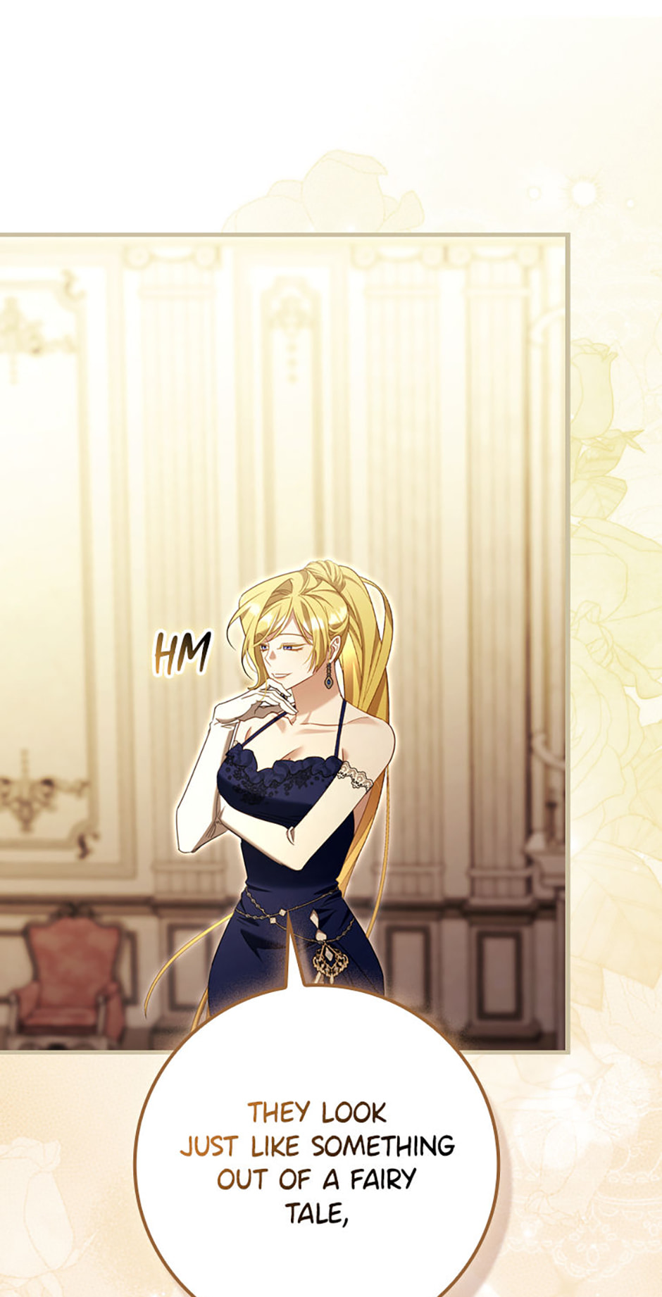 What a Useful Sham Marriage Chapter 41 page 101 - 