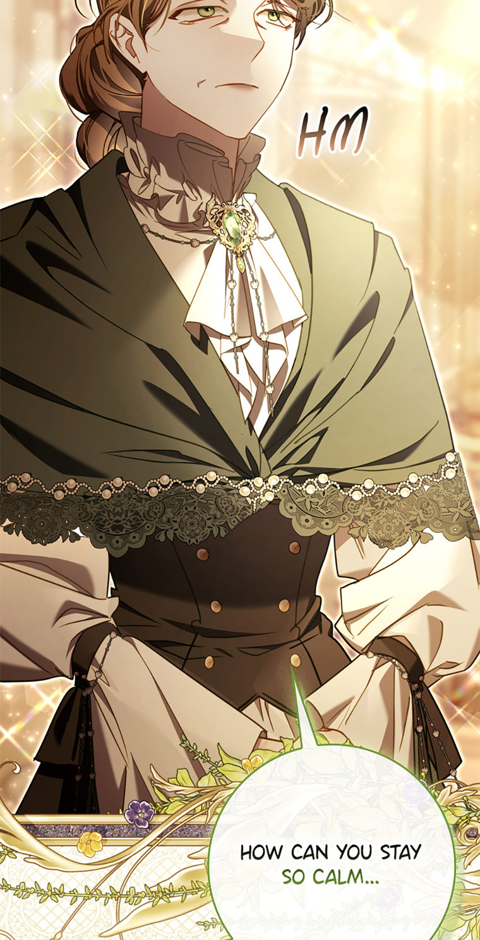 What a Useful Sham Marriage Chapter 41 page 104 - 