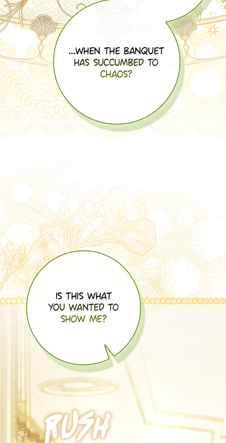 What a Useful Sham Marriage Chapter 41 page 105 - 