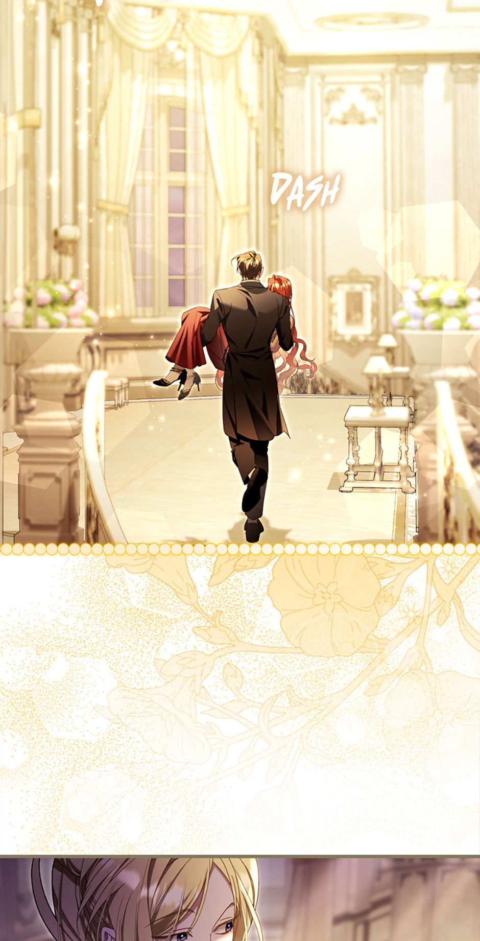 What a Useful Sham Marriage Chapter 41 page 106 - 