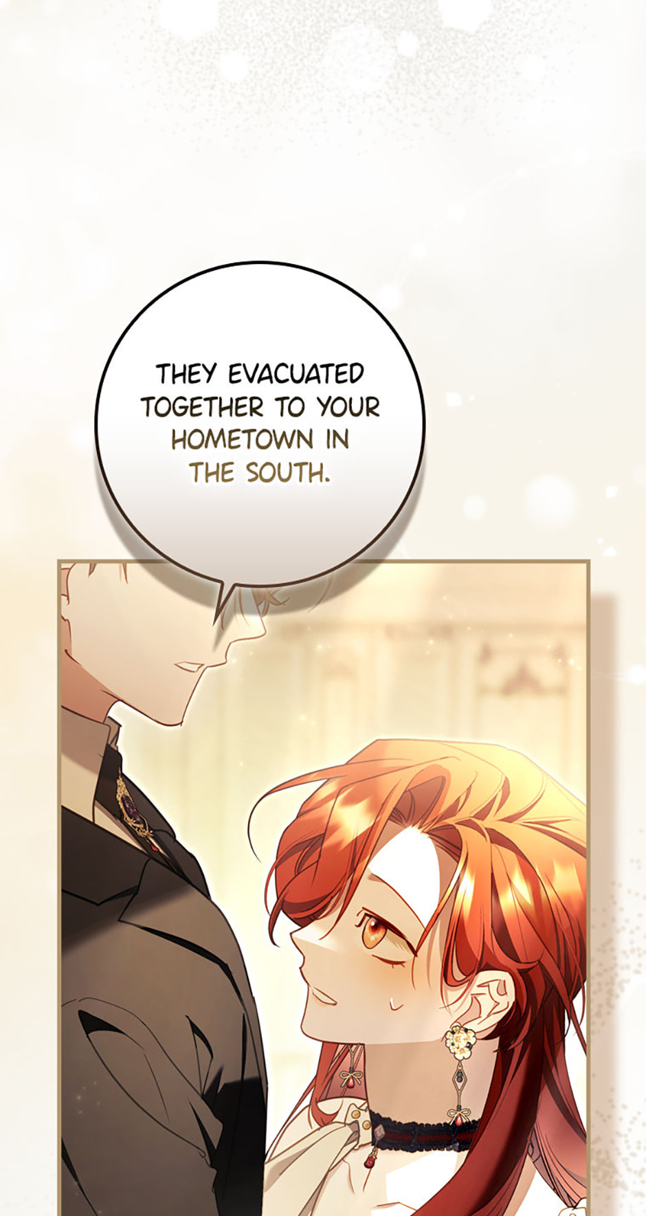 What a Useful Sham Marriage Chapter 41 page 15 - 
