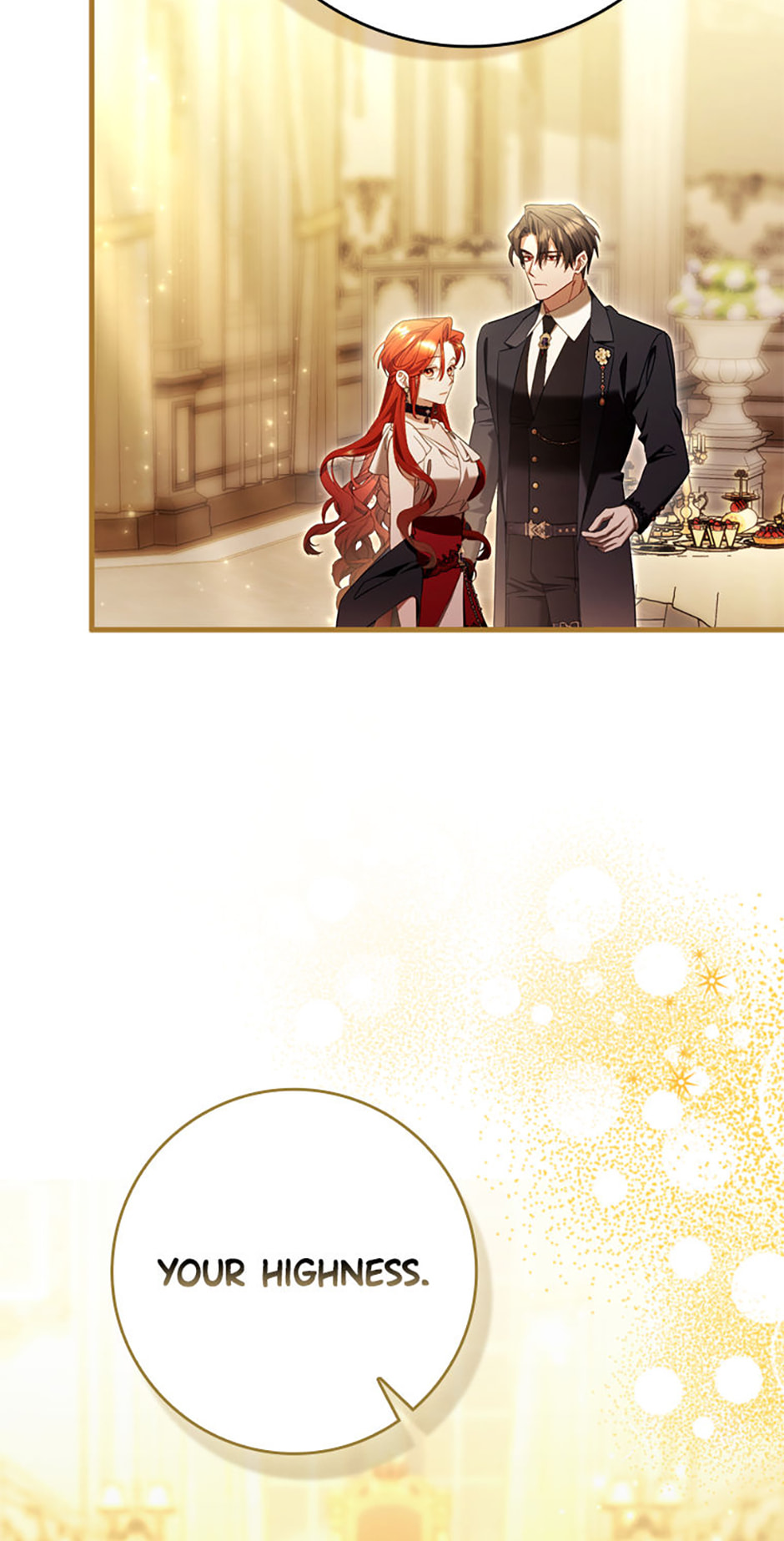 What a Useful Sham Marriage Chapter 41 page 3 - 