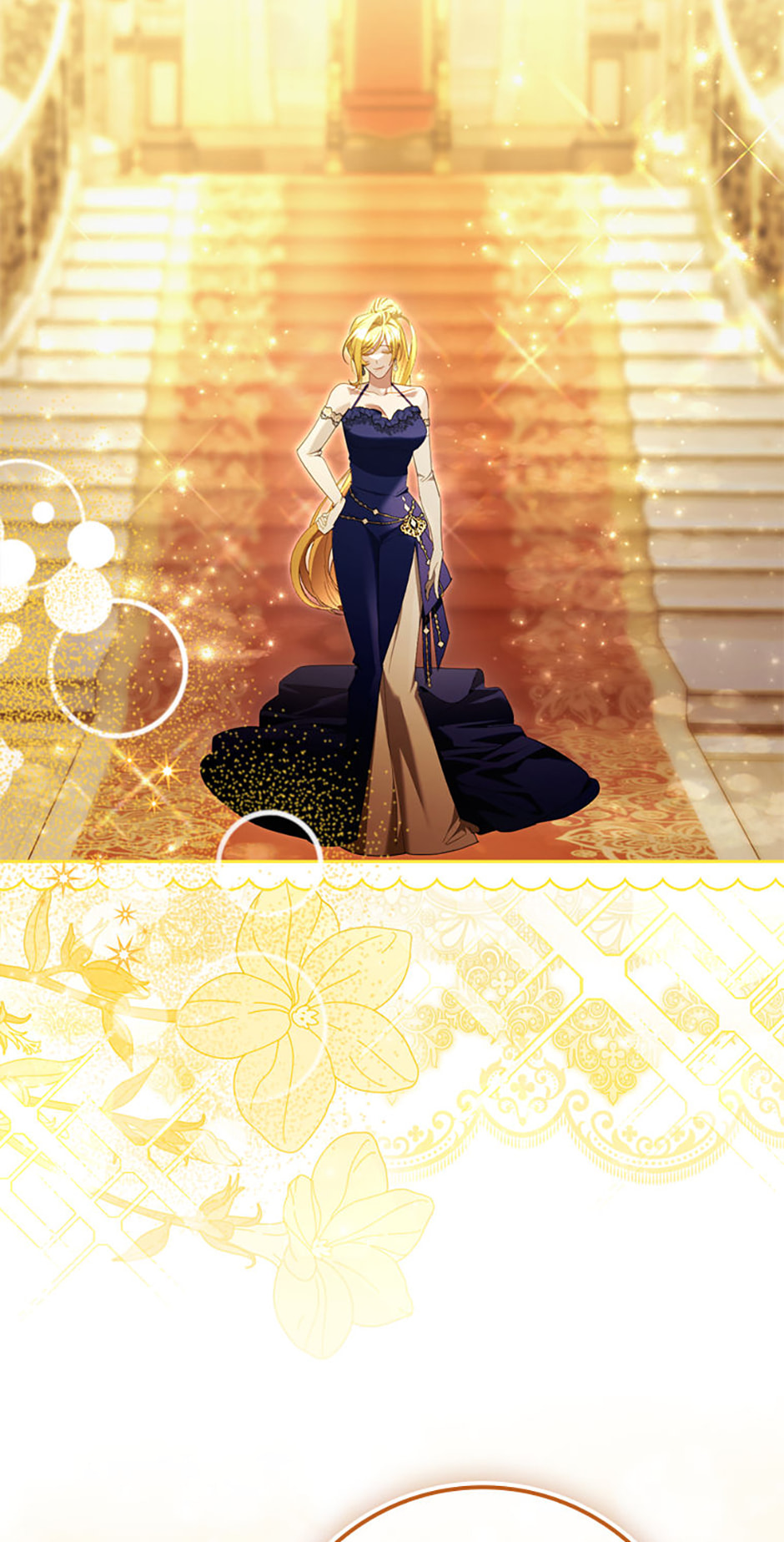 What a Useful Sham Marriage Chapter 41 page 4 - 