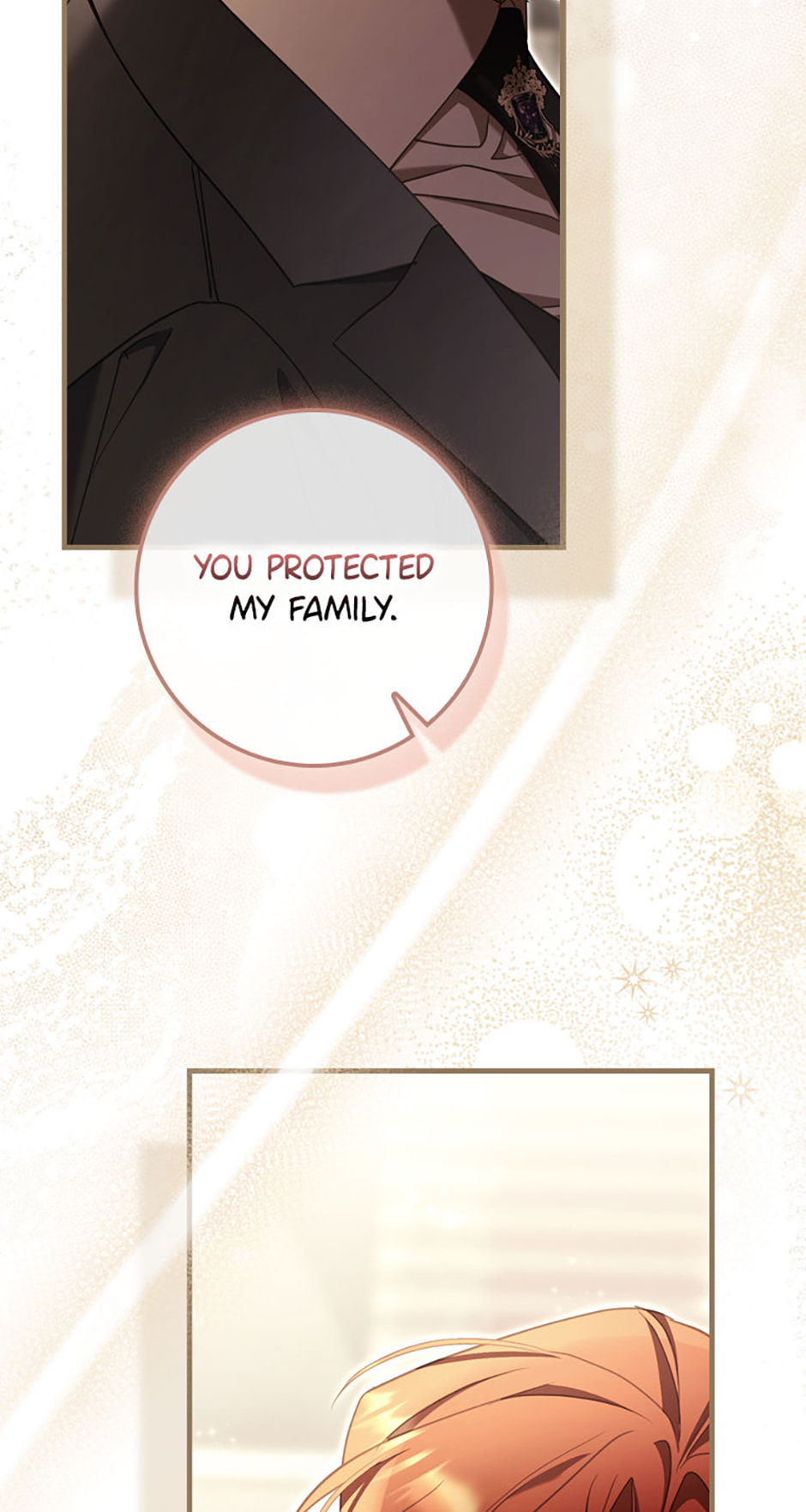 What a Useful Sham Marriage Chapter 41 page 33 - 