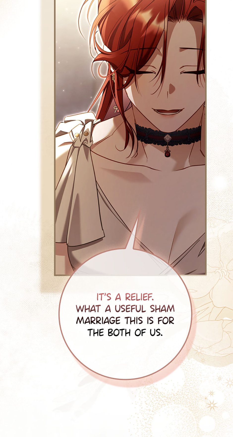 What a Useful Sham Marriage Chapter 41 page 34 - 