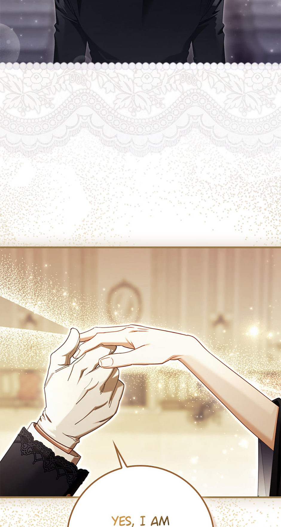 What a Useful Sham Marriage Chapter 41 page 36 - 