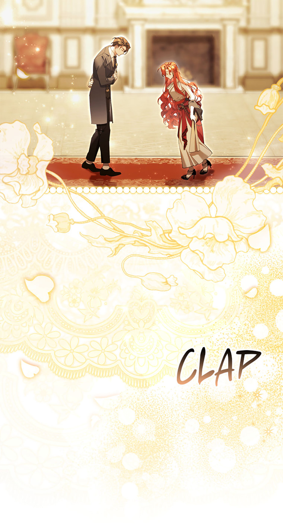 What a Useful Sham Marriage Chapter 41 page 38 - 
