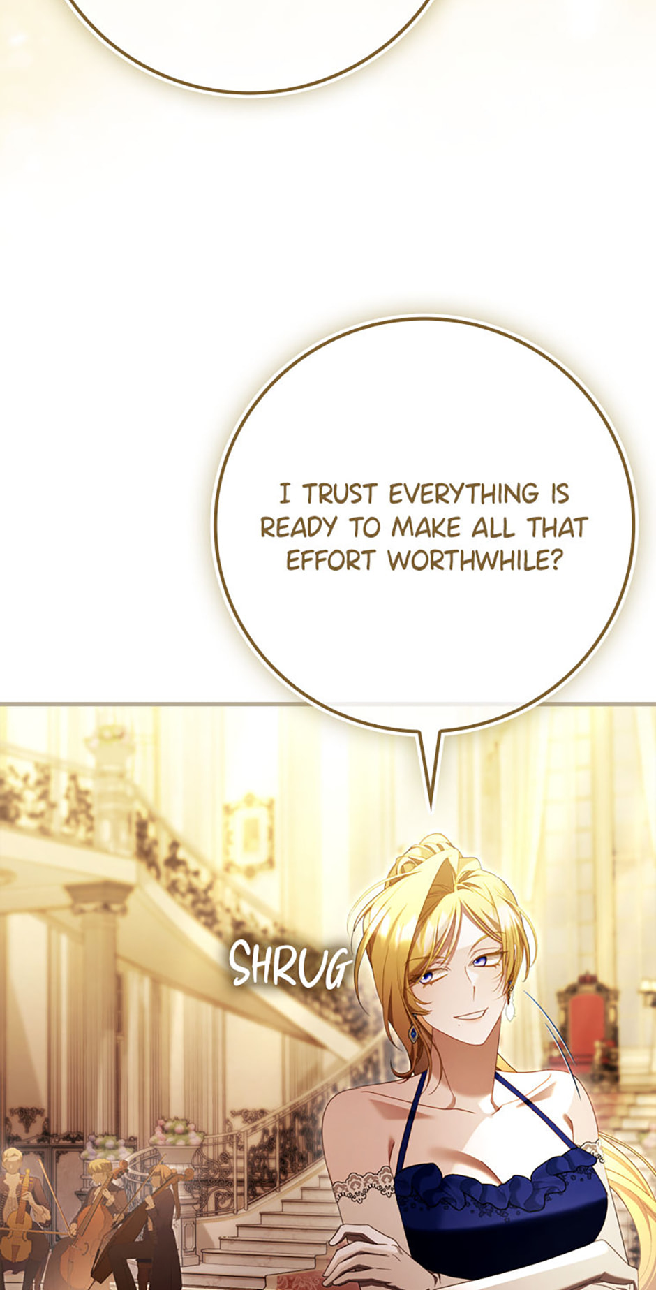 What a Useful Sham Marriage Chapter 41 page 6 - 