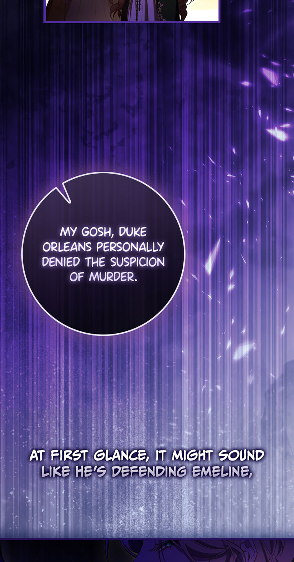 What a Useful Sham Marriage Chapter 41 page 54 - 