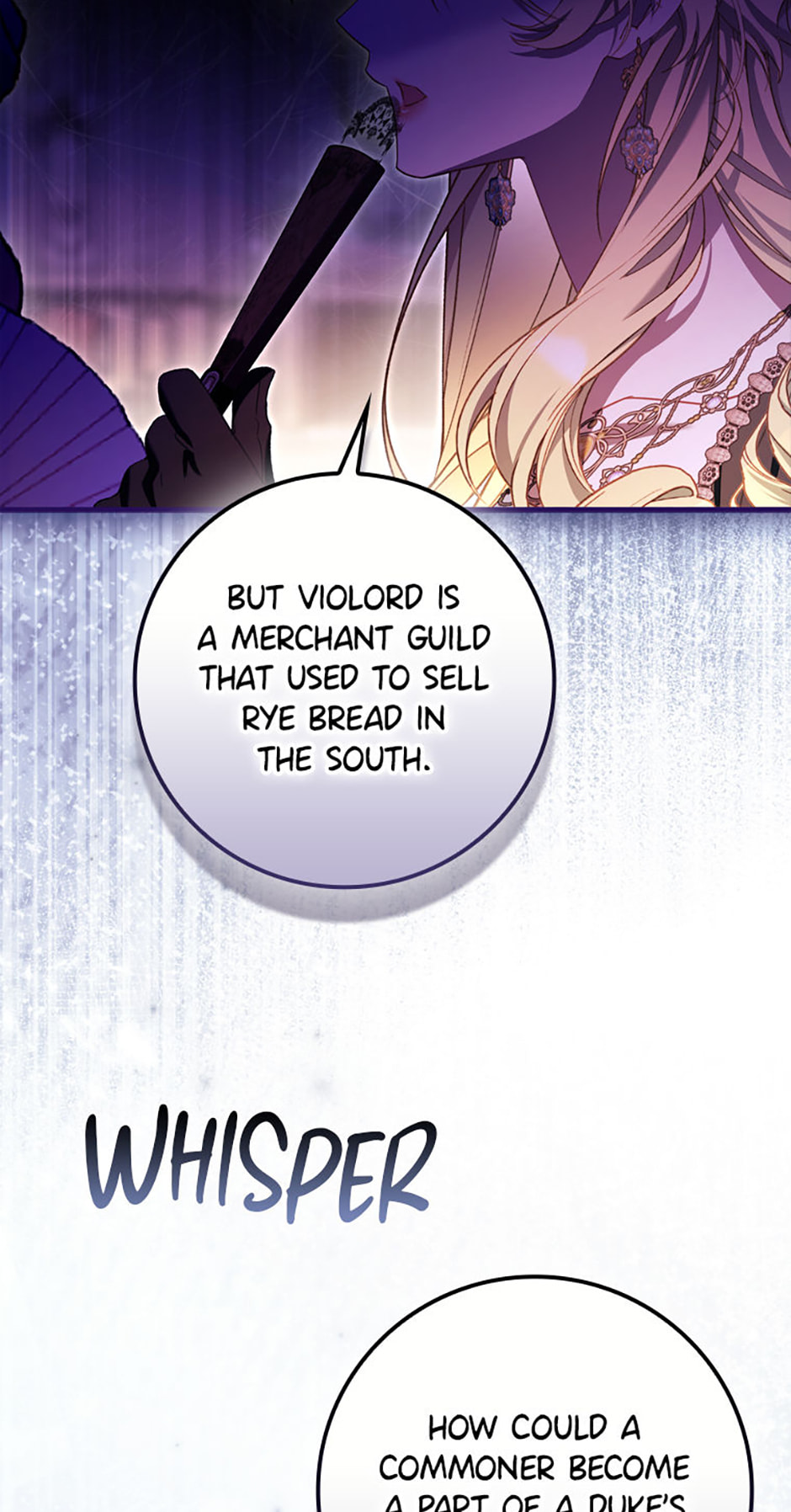 What a Useful Sham Marriage Chapter 41 page 55 - 
