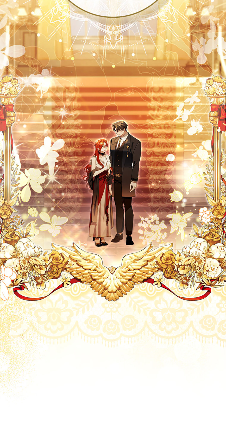 What a Useful Sham Marriage Chapter 41 page 9 - 