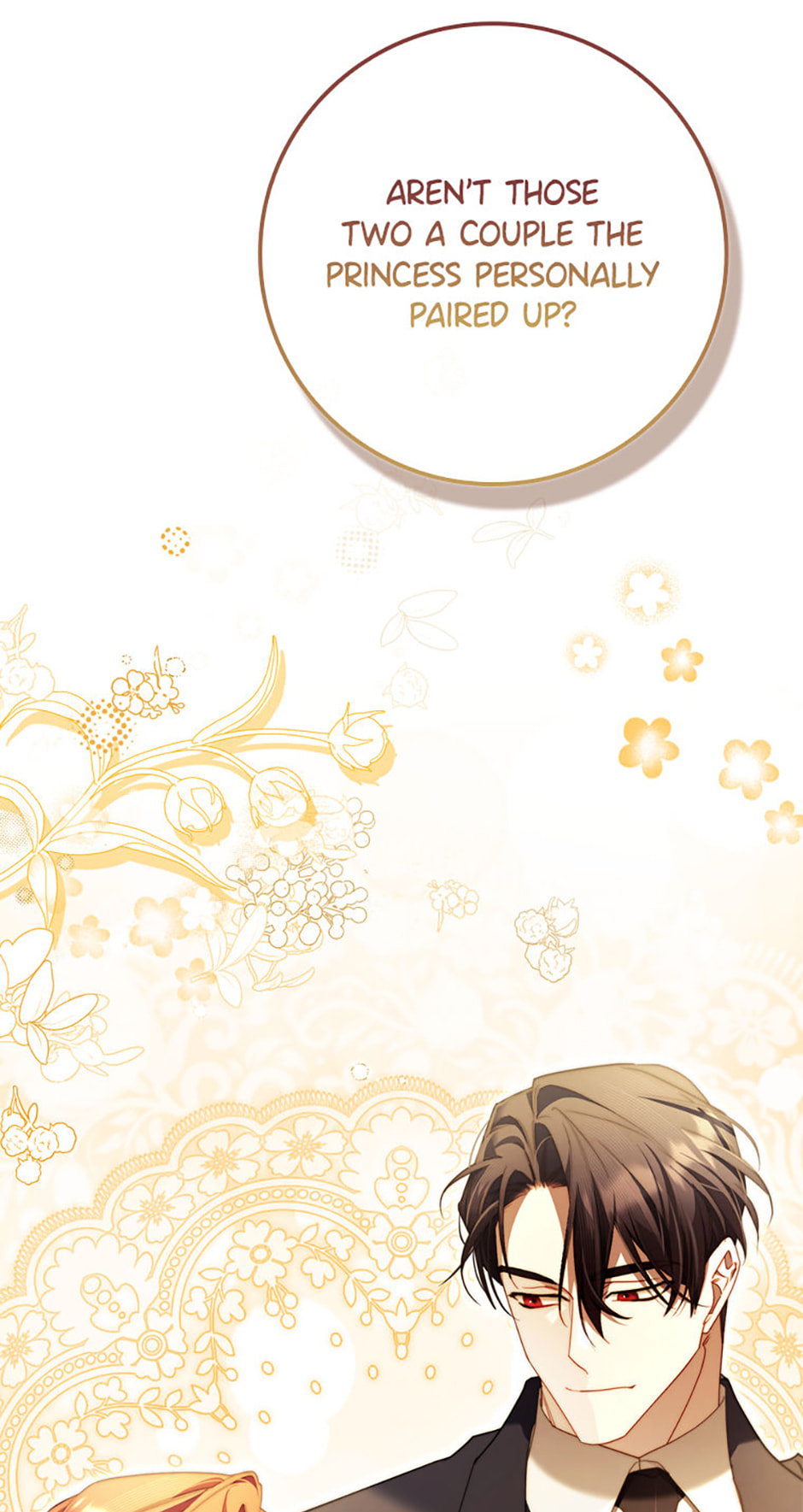 What a Useful Sham Marriage Chapter 41 page 10 - 