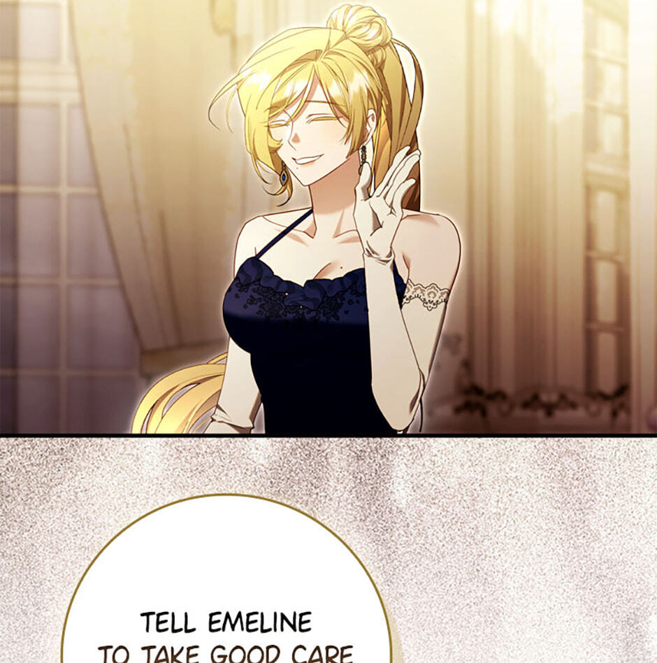 What a Useful Sham Marriage Chapter 41 page 95 - 