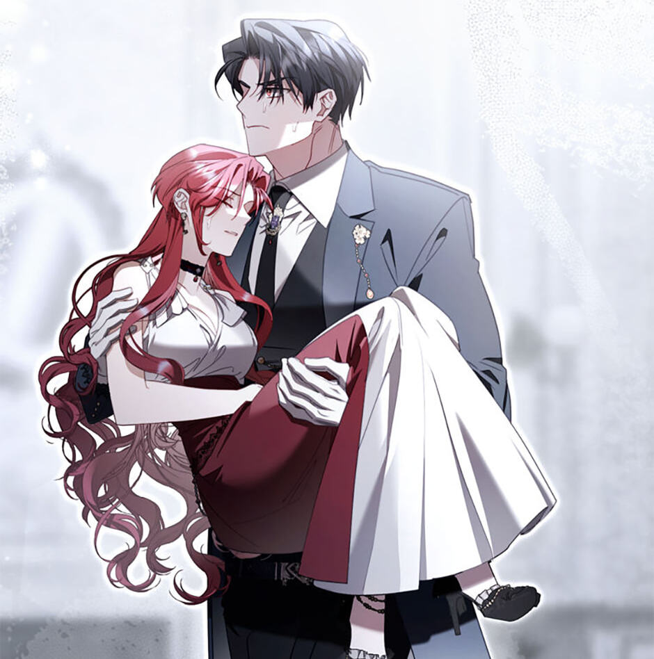 What a Useful Sham Marriage Chapter 41 page 98 - 