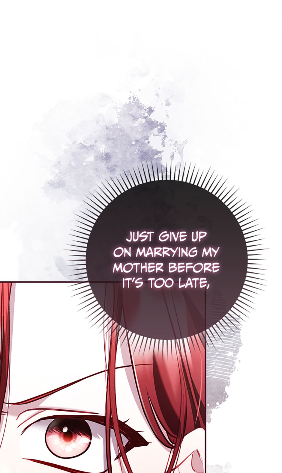 What a Useful Sham Marriage Chapter 5 page 1 - 