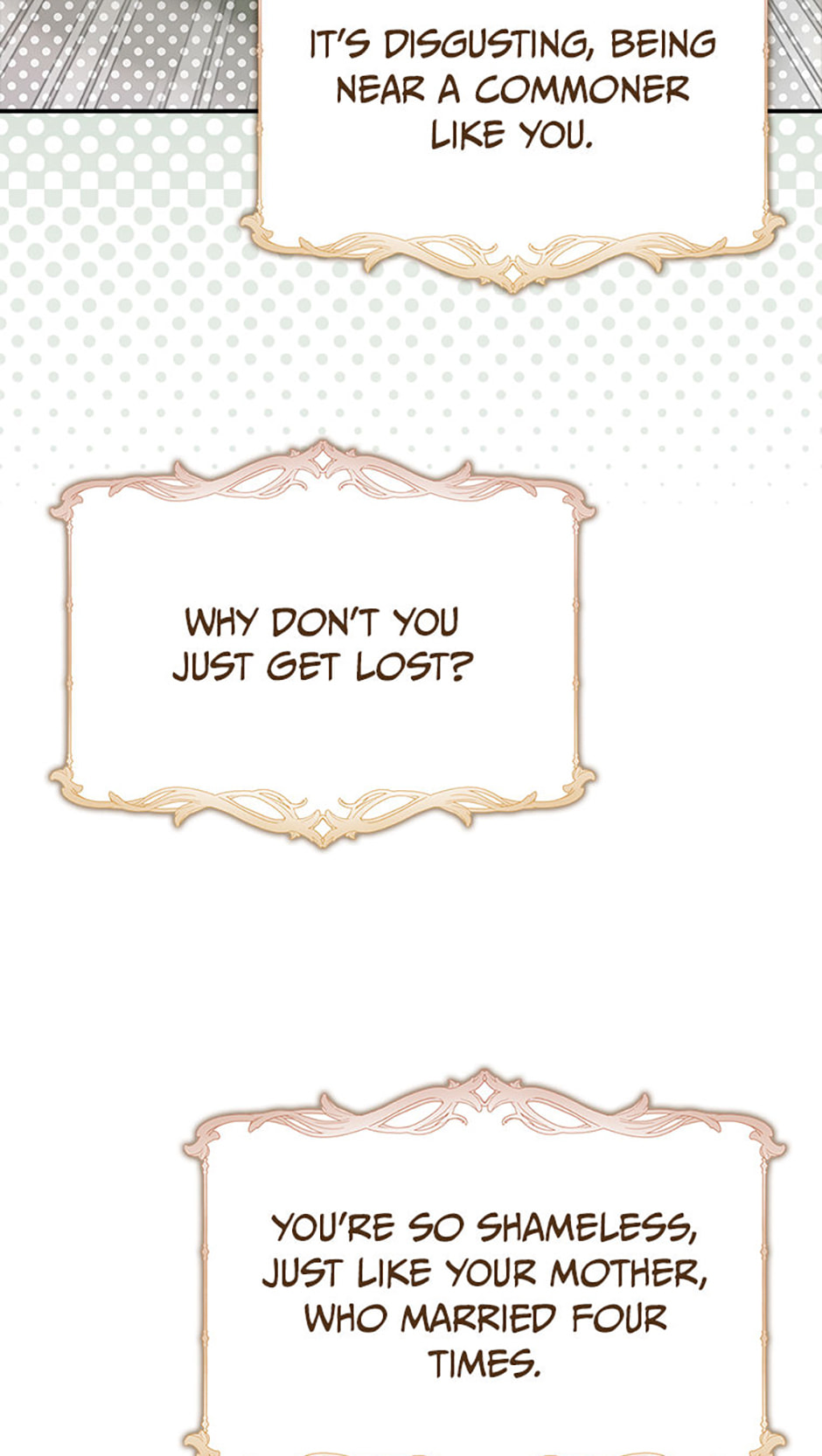 What a Useful Sham Marriage Chapter 5 page 12 - 