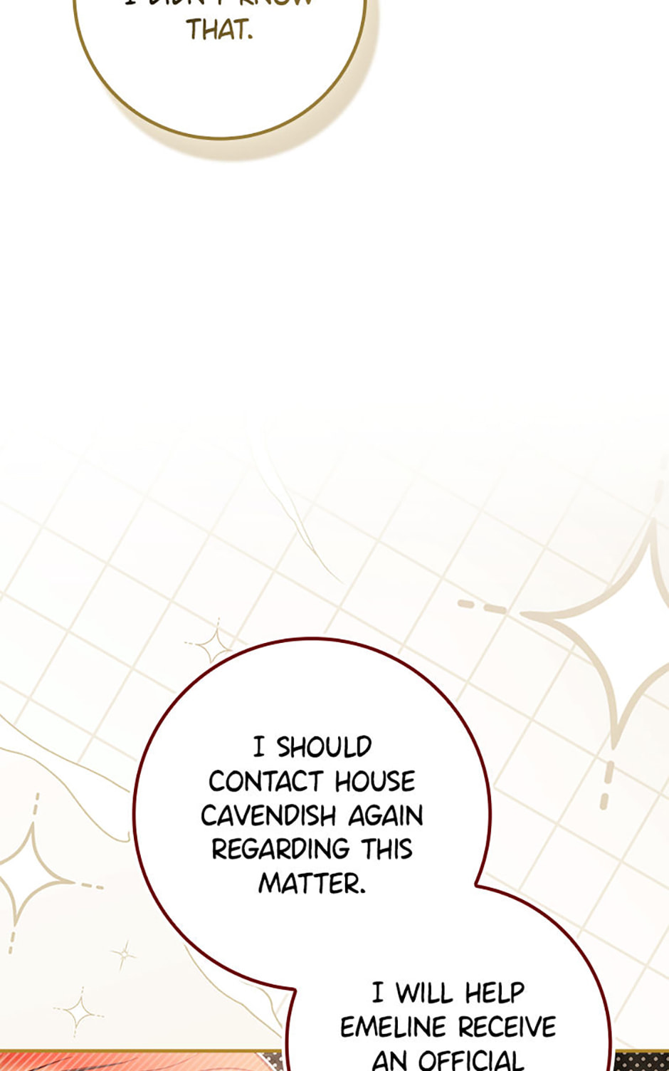 What a Useful Sham Marriage Chapter 5 page 20 - 