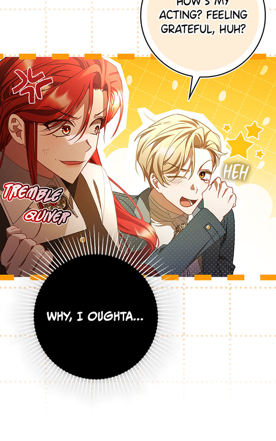 What a Useful Sham Marriage Chapter 5 page 26 - 