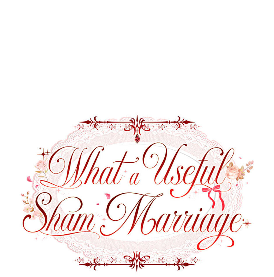What a Useful Sham Marriage Chapter 5 page 27 - 