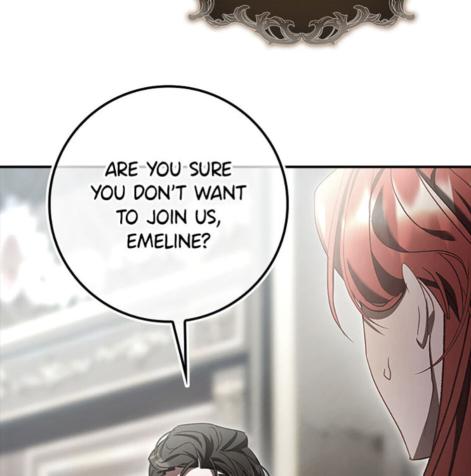 What a Useful Sham Marriage Chapter 5 page 33 - 