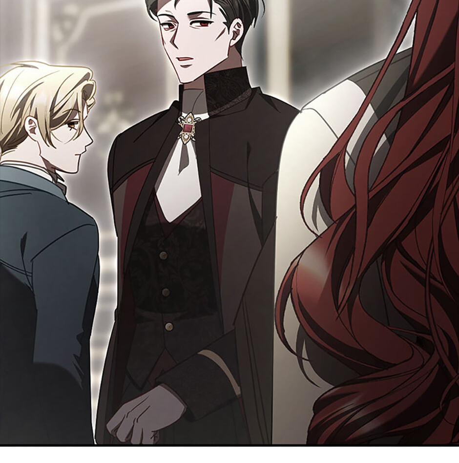 What a Useful Sham Marriage Chapter 5 page 34 - 