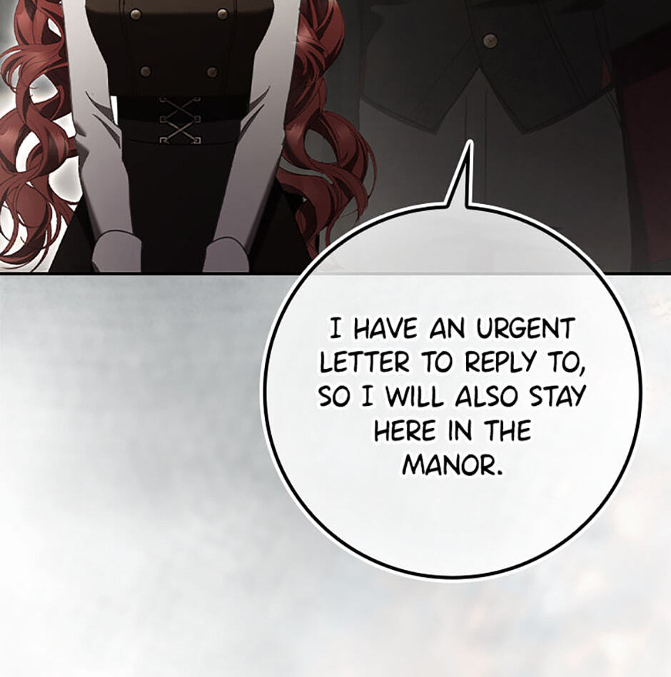 What a Useful Sham Marriage Chapter 5 page 37 - 