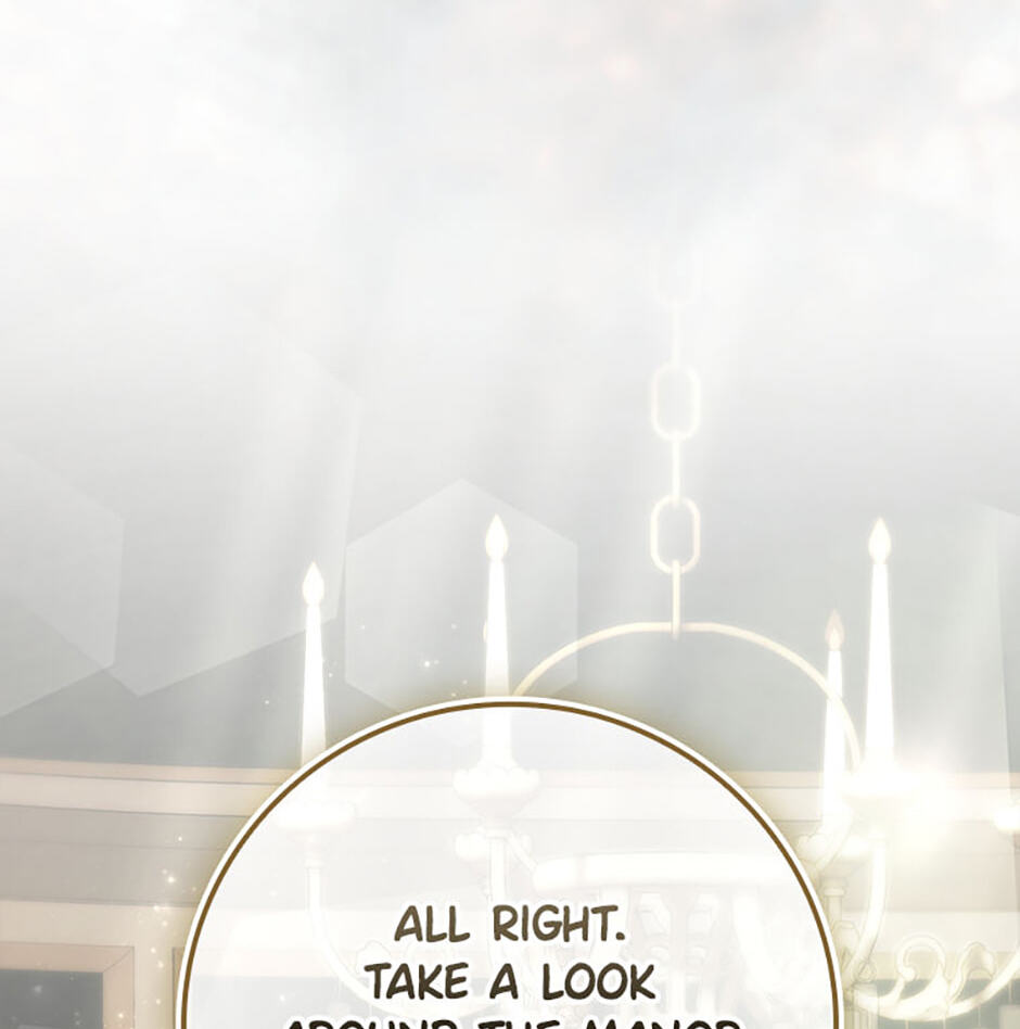 What a Useful Sham Marriage Chapter 5 page 38 - 