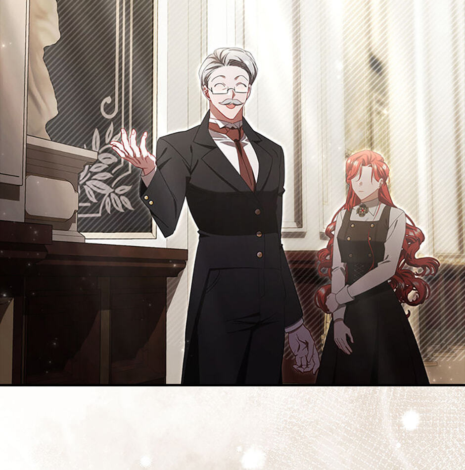 What a Useful Sham Marriage Chapter 5 page 43 - 