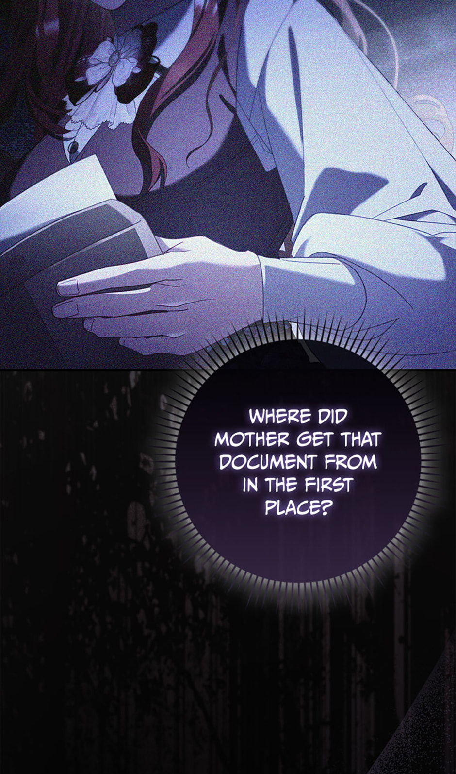 What a Useful Sham Marriage Chapter 5 page 49 - 