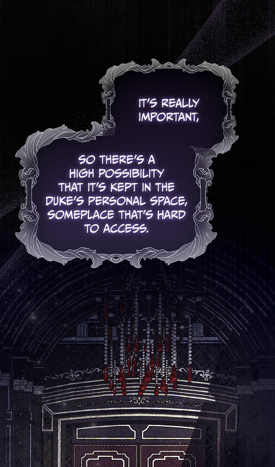 What a Useful Sham Marriage Chapter 5 page 50 - 