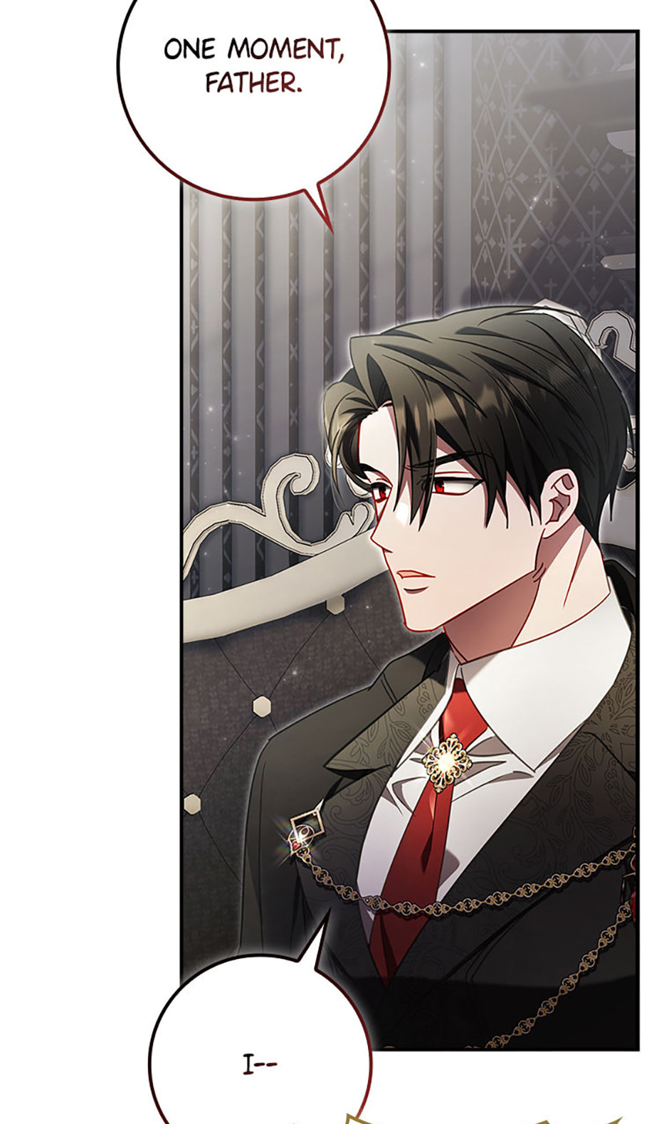 What a Useful Sham Marriage Chapter 5 page 6 - 