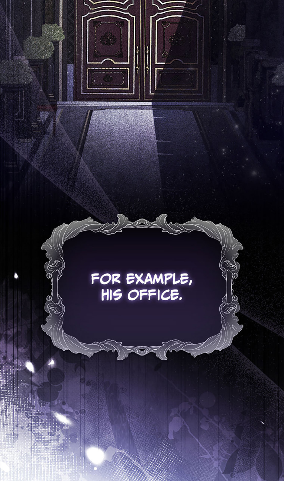 What a Useful Sham Marriage Chapter 5 page 51 - 
