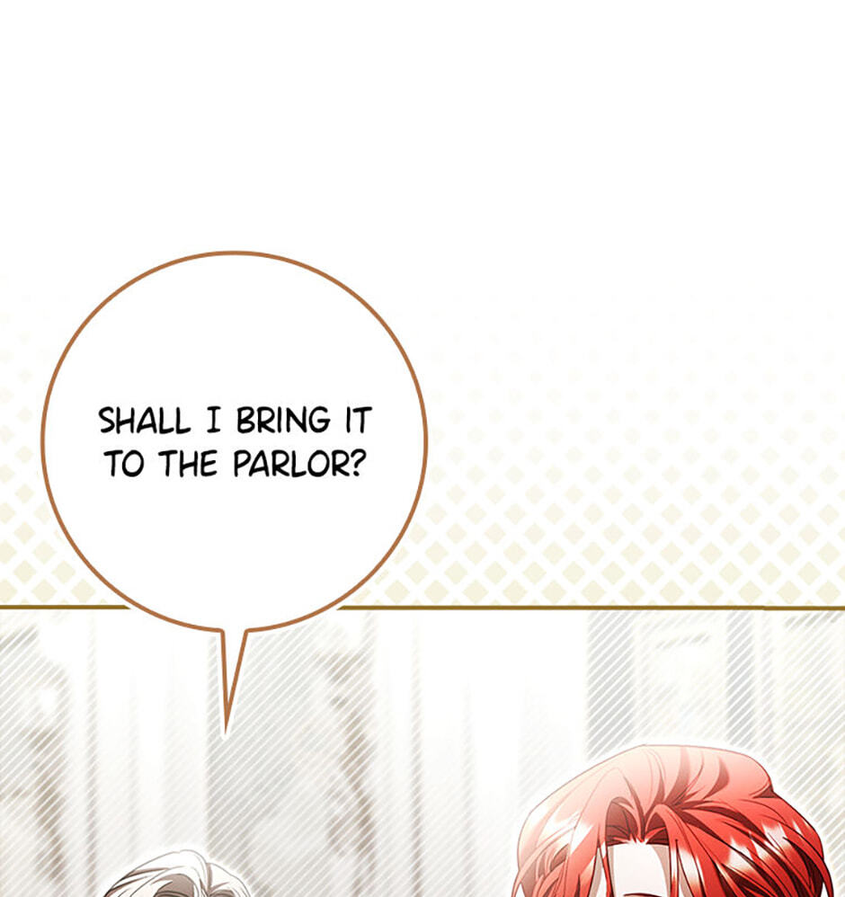 What a Useful Sham Marriage Chapter 5 page 55 - 