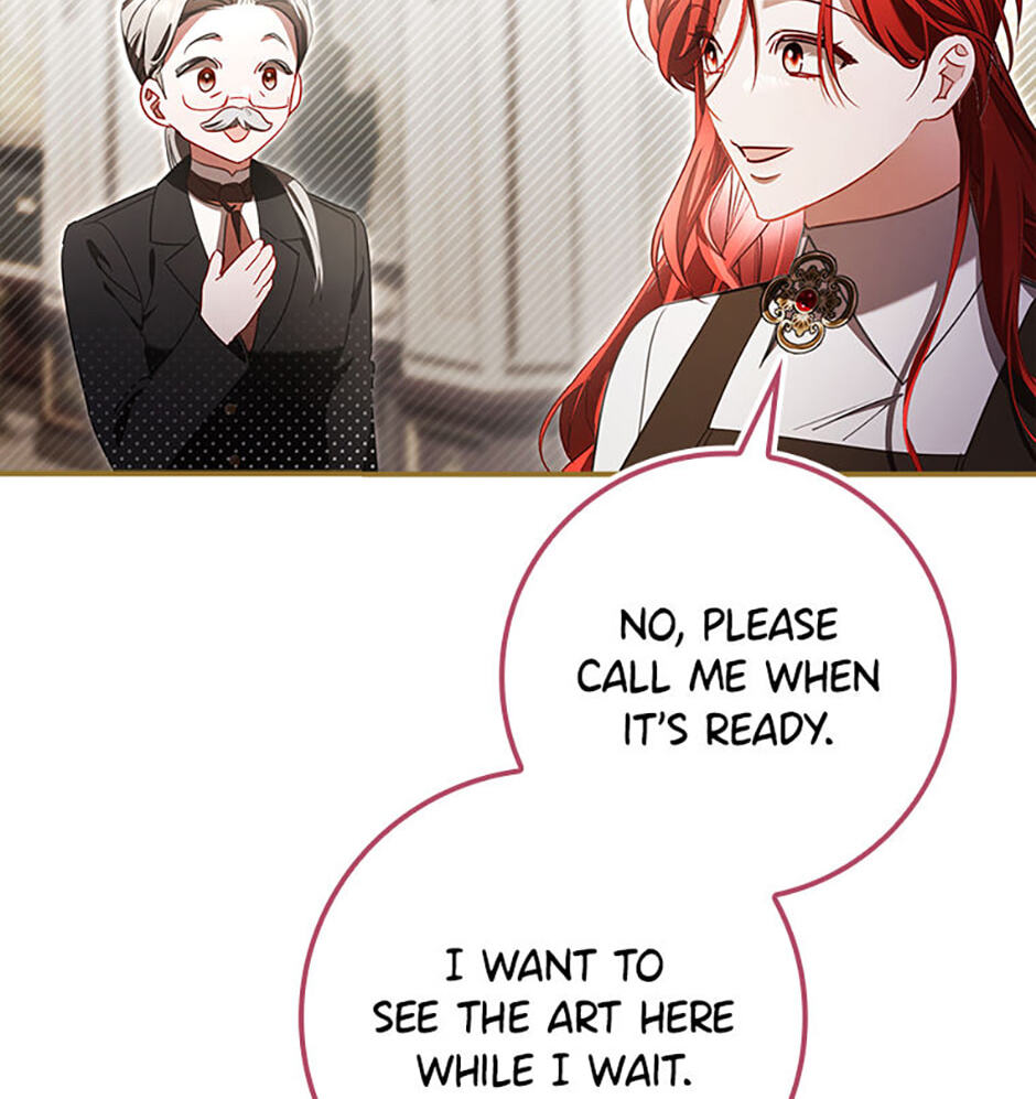 What a Useful Sham Marriage Chapter 5 page 56 - 