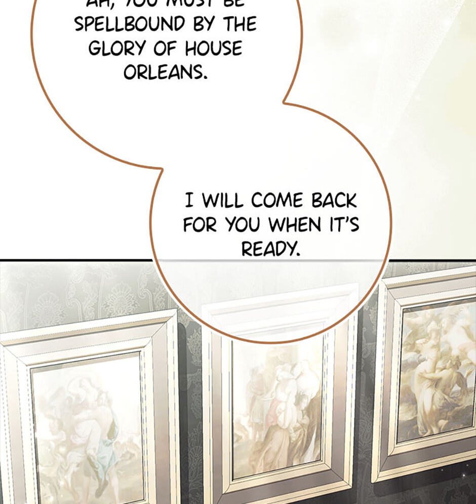 What a Useful Sham Marriage Chapter 5 page 58 - 