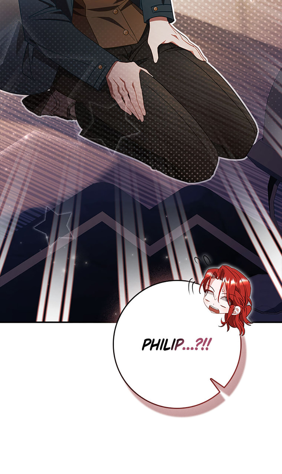 What a Useful Sham Marriage Chapter 5 page 8 - 