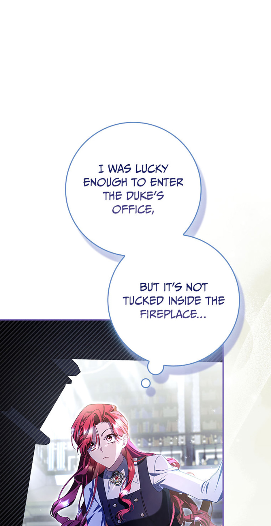 What a Useful Sham Marriage Chapter 5 page 72 - 