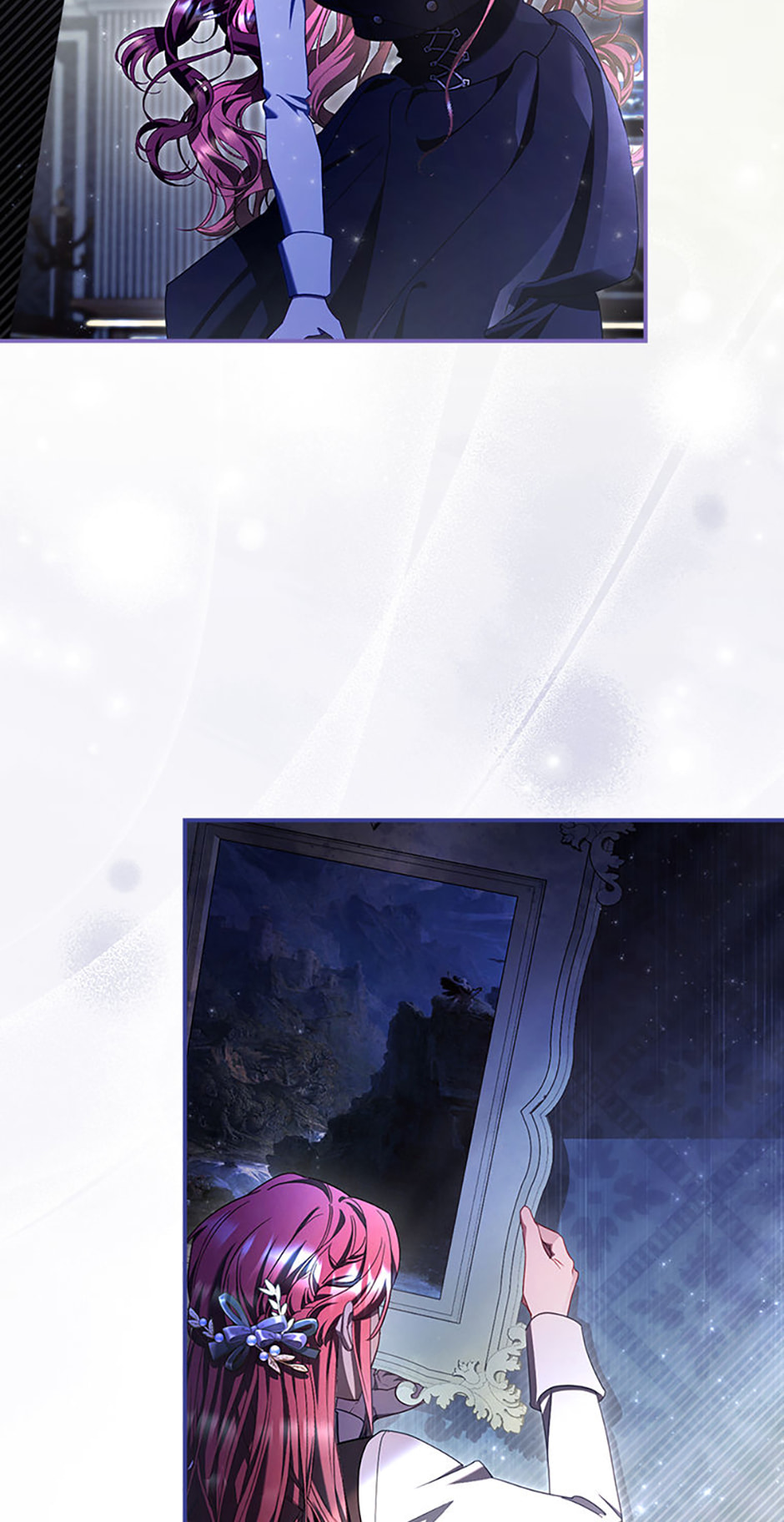 What a Useful Sham Marriage Chapter 5 page 73 - 