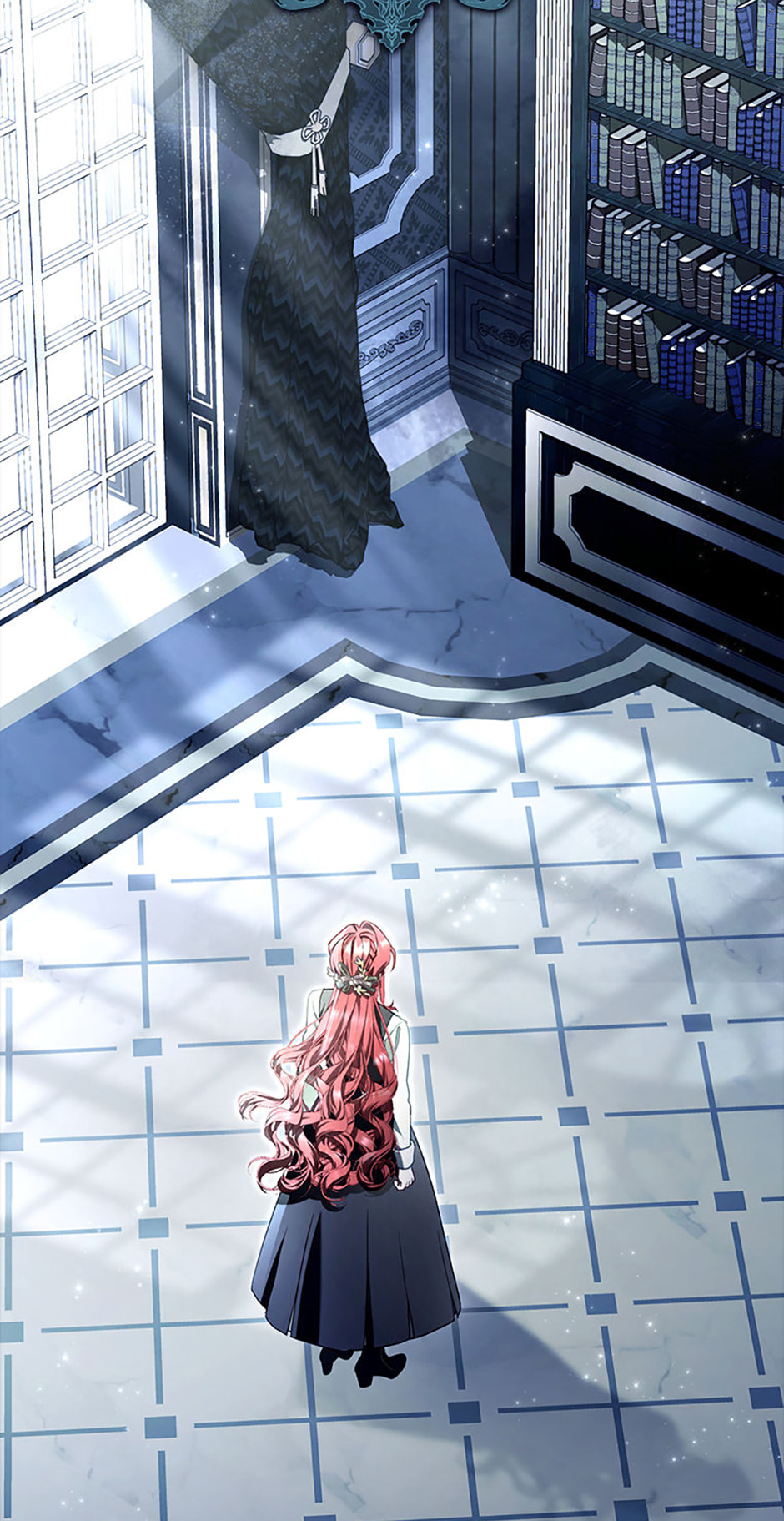 What a Useful Sham Marriage Chapter 5 page 75 - 
