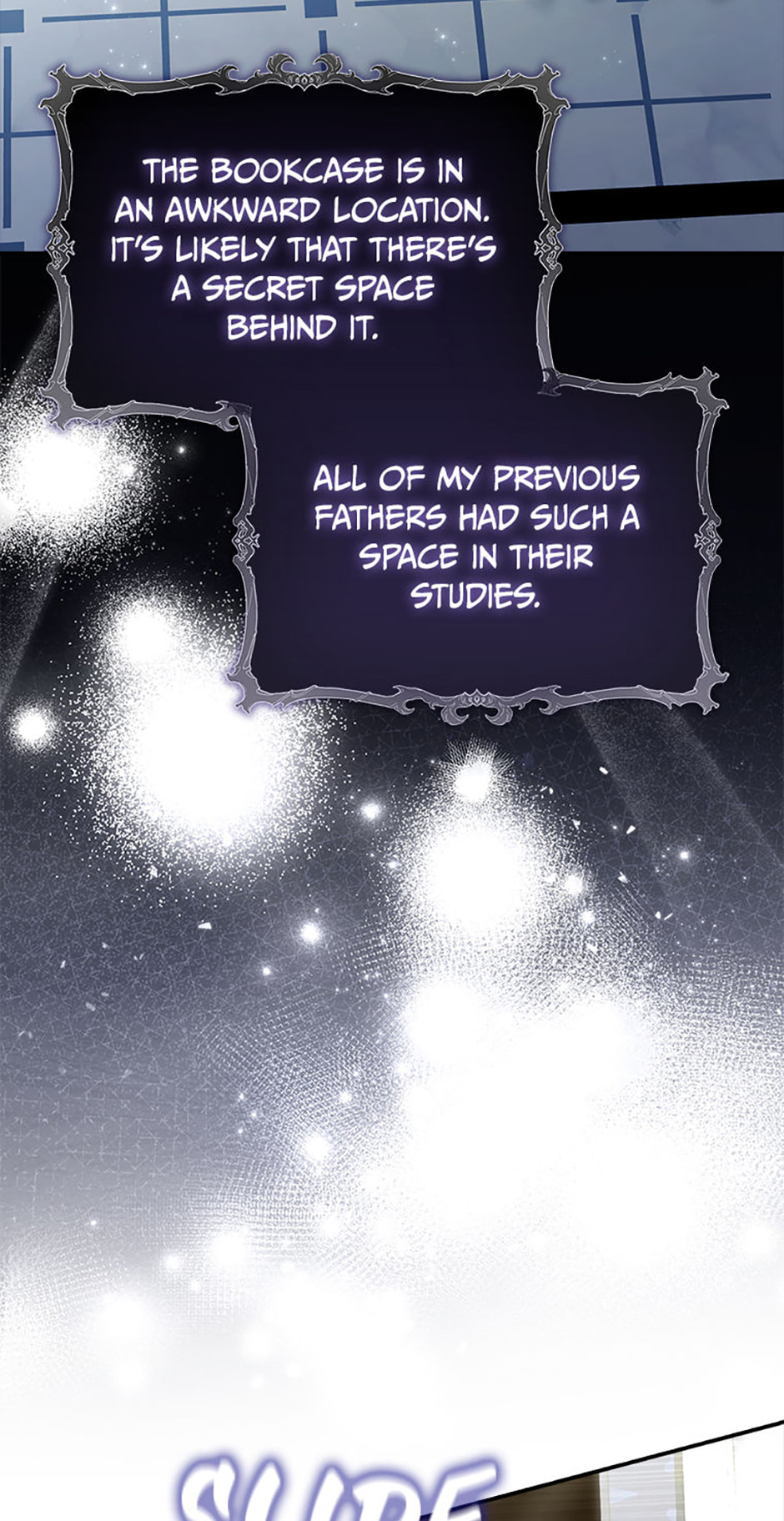 What a Useful Sham Marriage Chapter 5 page 76 - 