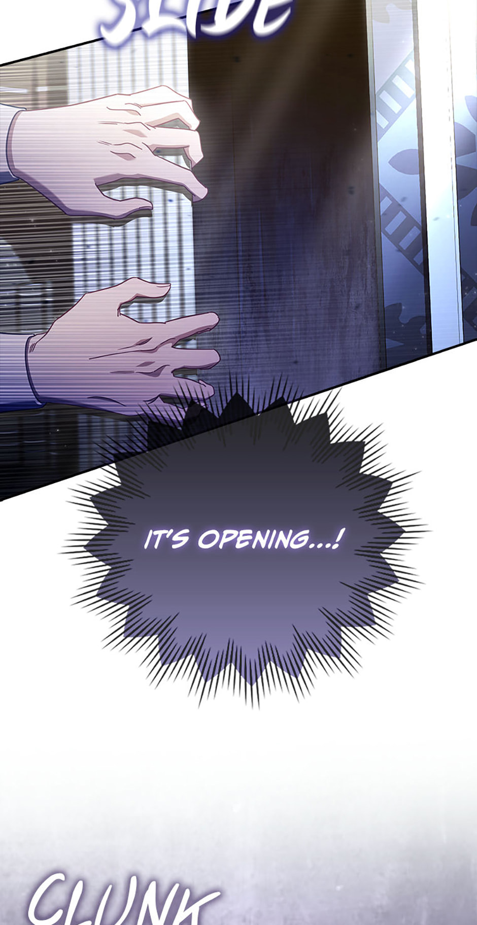 What a Useful Sham Marriage Chapter 5 page 77 - 