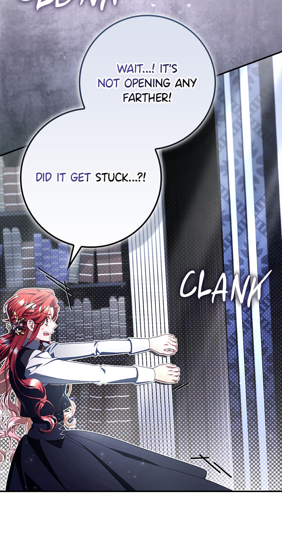 What a Useful Sham Marriage Chapter 5 page 78 - 