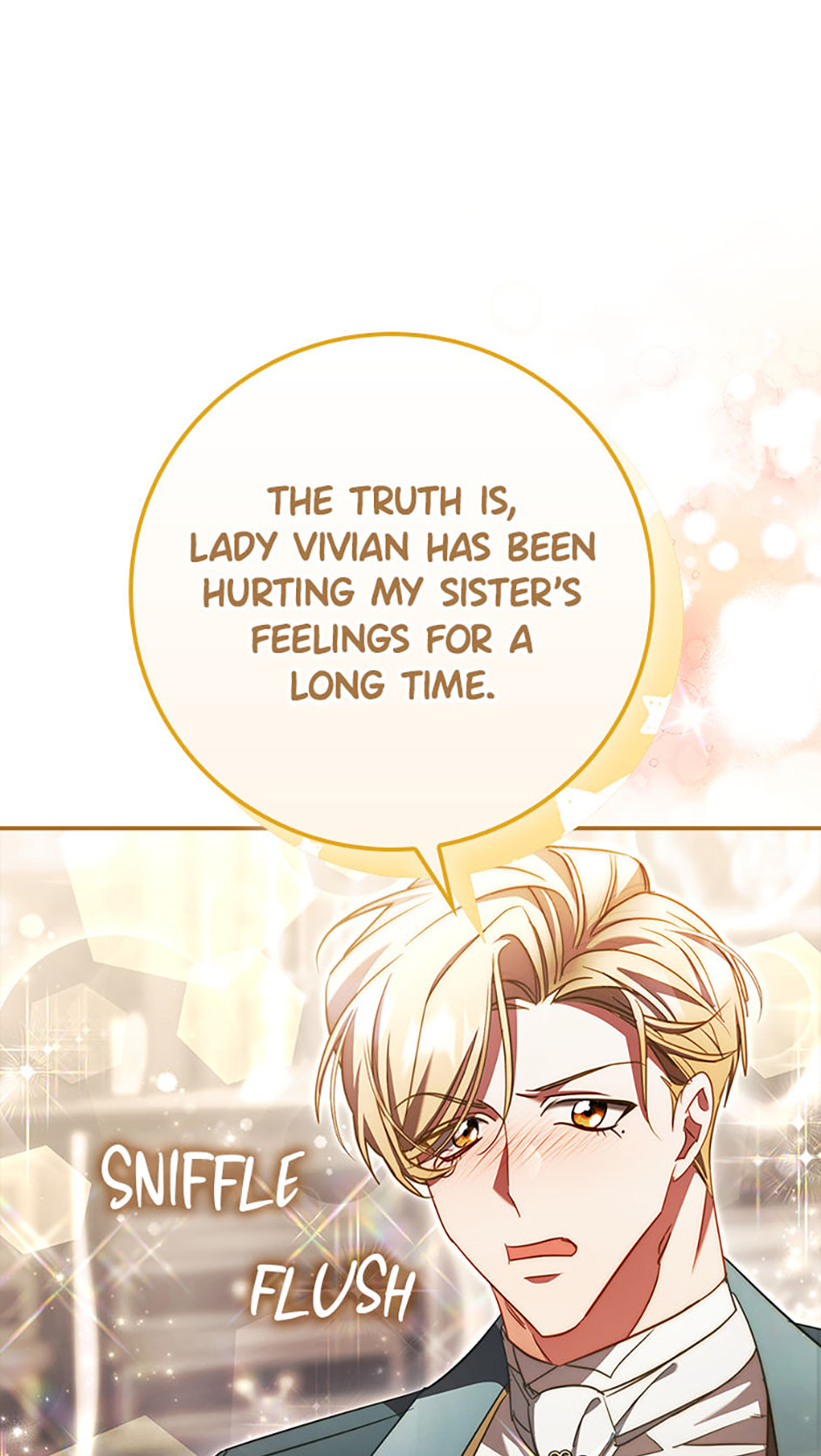 What a Useful Sham Marriage Chapter 5 page 9 - 